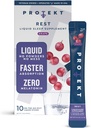 PROTEKT GABA L Theanine Supplement  Melatonin-Free Sleep Aid for Adults