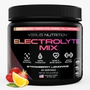 Electrolytes Powder No Sugar- Cero Calorie Hydration Powder ← Sugar Electrolytes gratis para el ayuno, Keto & Vegan ¦ Ingredientes naturales Electrolyte Mix, 60 Servings
