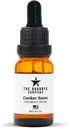 The Bye Company Organic Canker Sore Relief Serum, Vegan 15mL - Fast Natural Pain Healing, Gentle Mouth Ulcer Soothing with Clove, Cilantro &amp; Lavender, Chemical-Free, Crafted in USA