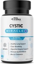 Ofrece Milagro Cistico - Un suplemento natural para respirar, mejorar la salud pulmonar y mejorar el bienestar