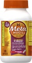 Metamucil Multi-Health Fiber Capsules por Meta 100 cápsula botella (OLD)