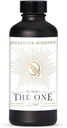 Quicksilver Scientific The ONE Mitochondrial Elixir - Mitochondria Supplement to Support Cellular Health with Phosphatidylcholine, Resveratrol, Reishi Mushroom & CoQ10 Liquid (3.38 Fl oz / 100ml)
