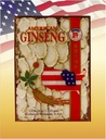 Hsu's SKU 0126-4  Cultivated Wisconsin-Grown  durable American Ginseng Mixed Large-Medium Slices 0126-4  4oz Box
