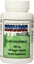 Dr. Hans Nieper 2aep Magnesium Capsules, 500 Mg, 100 Conde