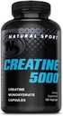 Natural Sport Creatine 5000