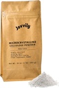 Microcrystalline Cellulose Powder - 1 lb - Fiber Supplement - Binding Agent
