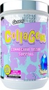 Glaxon Wonder Collagen, Hidrolyzed Collagen Powder con biotina, ácido hialurónico, vitamina C, B12, suplemento anti envejecimiento para la piel, articulaciones, uñas " cabello (desnudo V2)