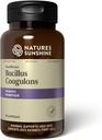 Sunshine Nutribiome Bacillus Coagulans Probiotics, 90 Capsules  3 Billion CFU of Bacillus Coagulans Probiotic Helps Defend Against Digestive Upset and Occasional Diarrhea, Gas and Bloating