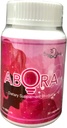 LDB ABORA Herbal Transgender Skin Care Pills shemale L-glutathione brillo Herbal Extracción con 0% Fat y NO Boobs Reducir!