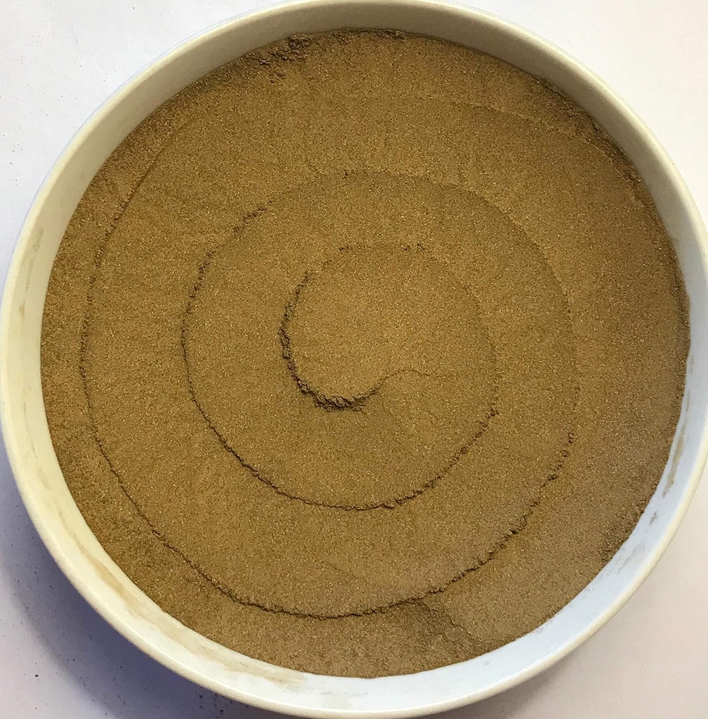 Premium Valerian Root Powder 16oz 1lb The Bloomin Herb Shoppe Valeriana Officinalis herb