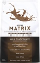 Matriz de Nutrición Sintráx - La proteína de liberación sostenida Blend, Chocolate de leche 2 libras.