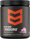 MTN OPS Enduro Nitric Oxide Stim Free Pre Workout Ø Magnesium Citrate, L Arginine &amp; L Citrulline Caffeine Free Preworkout ← 30 Servindo la limoada rosa