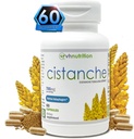 VH Nutrition CISTANCHE ← Cistanche Capsules ← Apoyo hormonal Suplemento para Hombres* Silencio 700mg per Serving ← Standardized Cistanche tubulosa Extracto para Energía, Vitalidad y Bienestar tención 60 cápsulas