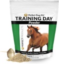 Día perfecto de preparación EQ entrenamiento calmante pólvora – 5LB