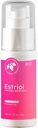 Herbs de prado de montaña Bioidentical Estriol Cream – Fisician-Formulated Estrogen Support – 1000mcg Natural USP Estriol per Pump – Equilibrio hormonal para la menopausia de la menopausia – 3er partido testado