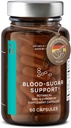 CLAV® N°9 - Extracto de canela + Cápsulas de melón con Syzygium cumini, Beta Glucan " Chromium - Vegan - 60 Conde