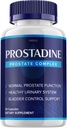 Prostadine Capsules - Official Prostadine Drops Capsules Fórmula - Prostadine Supplement, Maximum Strength Prostatine Drops Capsules, 2024 Nueva Formulación Mejorada, Prostadine Advanced (60 Capsules)