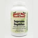 Holly Hill Health Foods, Suprema Dophilus, 240 cápsulas vegetarianas