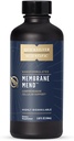 Quicksilver Scientific Membrane Mend - Brain, Cellular &amp; Healthy Aging Support with Phosphatidyl Choline (PC), Vitamin E Tocotrienols, Ahiflower Oil &amp; Astaxanthin Supplements (3.38oz / 100ml)