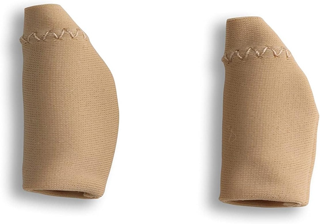 Ear Gear Micro Cordless – Protege Ayudas de Audición o Amplificadores de Audición de Hierro, Sudor, Moistura, Viento – Fits Hearing Instruments hasta 1”