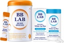 [Double White&Glow] Glutathione White Collagen, White Up Plus, Powder Stick Korean Fish Collagen, Vitamin C, Glutathione, Fast Absorption, Fruit Flavored, Glutathione Pills , L-Cystine, for Antio