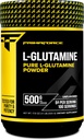 Primaforce L-Glutamine Powder 500 gramos (1.1 LBS)