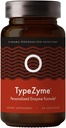 D'Adamo Personalized Nutrition TypeZyme - Digestive Enzyme (Blood Type O)