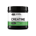 Optimum Nutrition Micronized Creatine Monohydrate Powder, Desflavored, Keto Friendly, 135 Servings (Packaging May Vary)