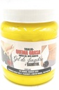 Ginger & Bamitol Slimming Body Gel – Natural Fat Reducer, 8.45 fl oz