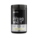 Optimum Nutrition Platinum Hydrowhey Protein Powder, 100% Hydrolyzed Whey Protein Isolate Powder, Flavor: Velocity Vanilla, 20 Servings, 1,76 libras (Packaging May Vary)