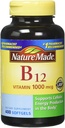 Nature Made Vitamina B12 1000 mcg., 400 Softgels