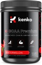Kenko essentials K-BCAA Premium, Branched-Chain Amino acids (Watermelon)
