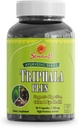 Sewanti Ayurvedic Triphala Capsules - Fórmula Herbal para la Salud Digestiva - Amla, Bibhitaki, Haritaki - 90 V-Capsules/ 500mg