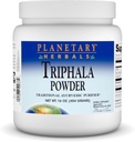 Herbals Planetarios: Triphala 16 oz. Polvo