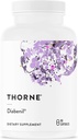 THORNE - Diabenil - Soporte para mantener la salud* - con cromo, ALA y Phytosome Quercetin - 90 cápsulas