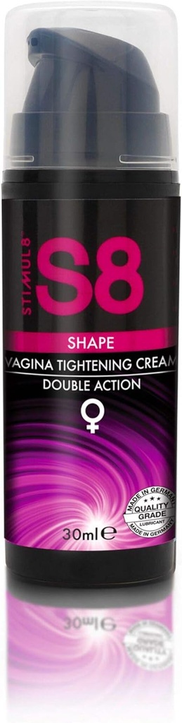 Stimul8 S8 Tightening Creme Shape, 30 ml