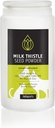 Teliapets Milk Thistle Seed Powder, Herbal ' Effective, Natural, Ideal para proteger la salud del hígado y el riñón, contra las alergias, detoxificación, antioxidante -para perros ' Cats 23.4oz /700 gr