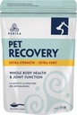 PURICA Pet Recovery Extra Strength - Joint Support for Cats & Dogs - Glucosamine - Vitaminas para la salud conjunta. Adecuado para pequeños y grandes pechos - Transformar el bienestar de tu mascota con 1Kg Polvo