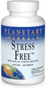 Herbals planetario Estrés sin calma tabletas, 810 mg, 90 Conde