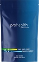 ProHealth TMG Amino Acid Blood Pressure (Trimethylglycine - Betaine Anhydrous Supplement) - Methylation Support 250 Grams Bulk Powder Longevity