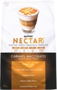 Sintrax Nutrition Nectar Lattes, Whey Protein Isolate, Caramel Macchiato, 2 lb