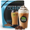 Café picante de alta proteína, original, 14 servidos (15.1 onzas)