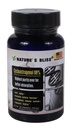 Nature'sbliss Cycloastragenol 25mg 99%,Telomere Supplements, Astragalus Root Extract, Anti Aging Supplement, Immunity Boost, Stomach Acid Protected, Super Absorption, 30 Capsules