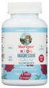 Kids Magnesium Citrate Gummies by MaryRuth's Silencio 2 Month Supply ← Sugar Free ← Calm Magnesium Gummies for Kids 2+ Silencio Bone Health ← Calcium Absorption ← Essential Mineral ← Vegan tención 60 Conde