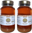 Hawaii Pharm Ajo (Allium sativum) Liquid Extract 2x32 Oz