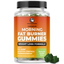 Mañana Fat Burner Gummies ← Pérdida de peso para mujeres " Hombres sometidos Thermogenic Belly Fat Burner with Green Tea, Garcinia, Green Coffee Bean " Más ← Appetite Suppressant " Metabolism Booster TEN 60 Gummies