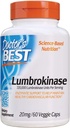 Lumbrokinase60 Capdoctores Mejor
