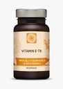 Fórmula única con todos los 8 Tocoferols y Tocotrienols Vitamina E– No contiene metales pesados, contaminantes o conservadores - Certified Sustainable - Pelo, cicatrices y piel (60)