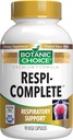 Botanic Choice Respi-Complete - Soporte Salud Respiratoria con Quercitin, Echinacea, Bromelain-Adult Daily Supplement
