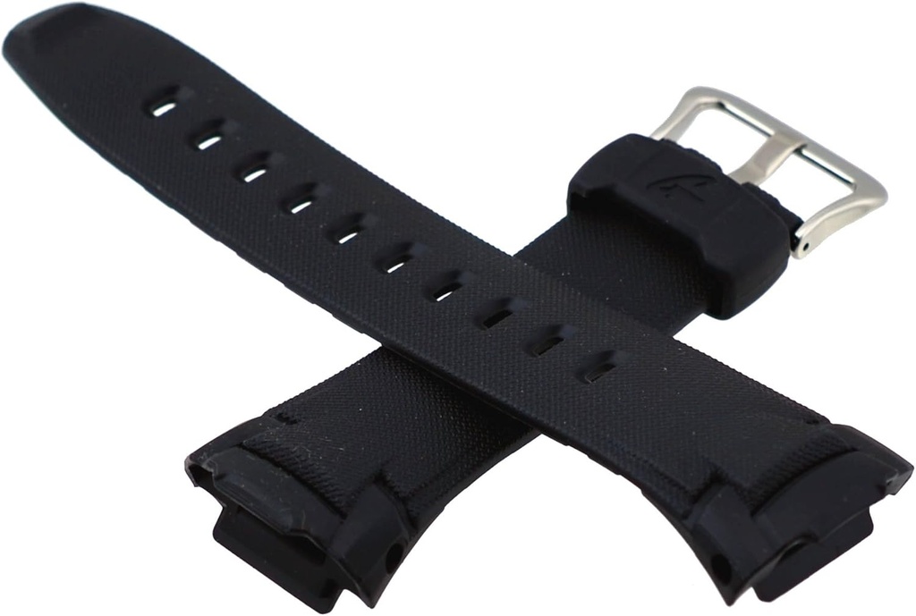 Correa de recambio Casio Genuine para el modelo G Shock Watch - GW-530 GW-500